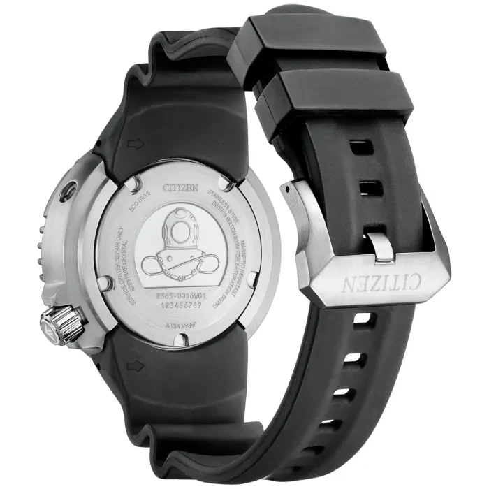Citizen Promaster Professional Diver 300m BN1024-01E