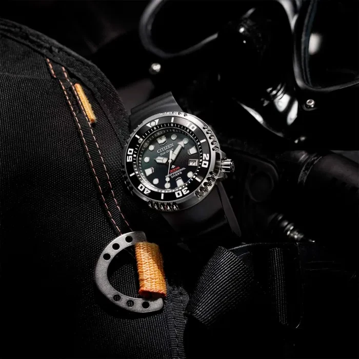 Citizen Promaster Professional Diver 300m BN1024-01E