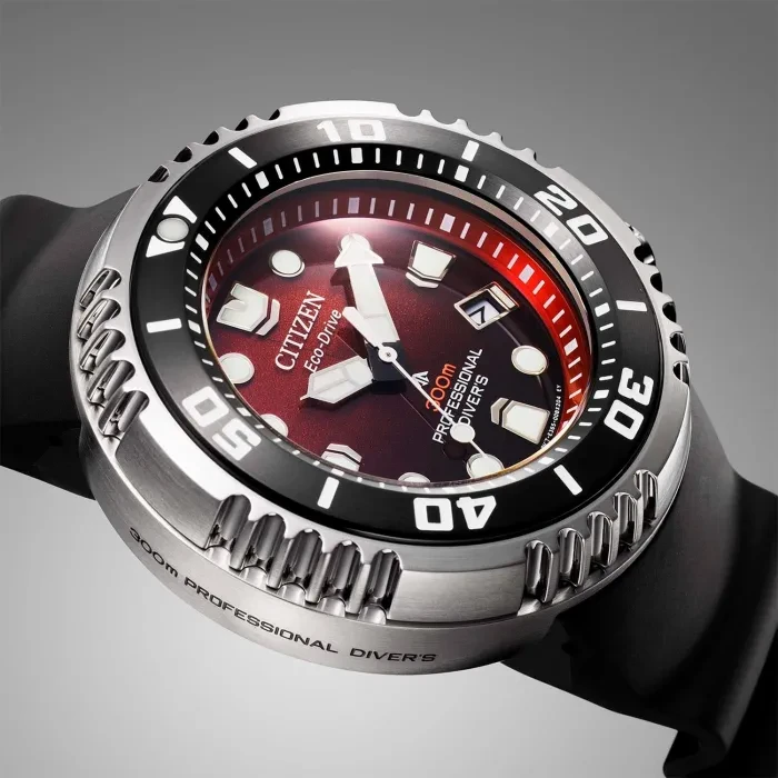 Citizen Promaster Professional Diver 300m BN1024-01Z - Ditur