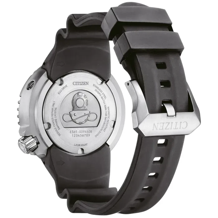 Citizen Promaster Eco-Drive Diver BN1025-08L