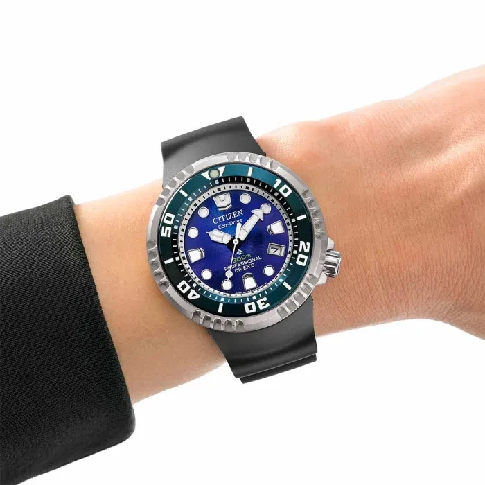 Citizen Promaster Eco-Drive Diver BN1025-08L