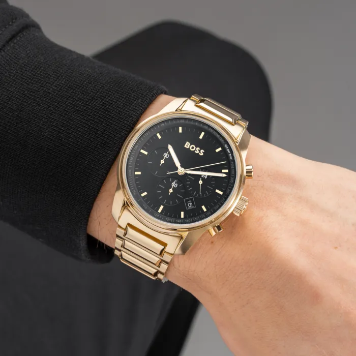 BOSS Trace 1514006 - Ditur