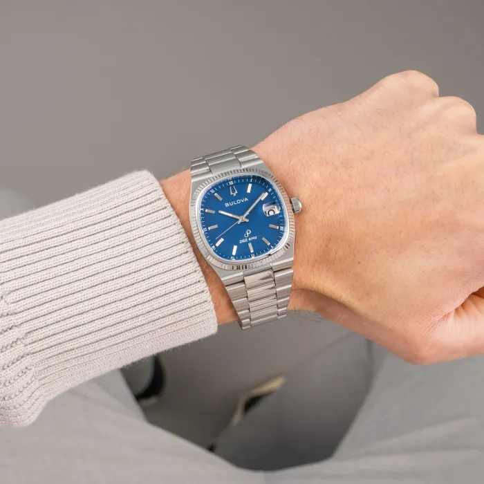 Bulova Classic Super Seville 96B440 - Ditur