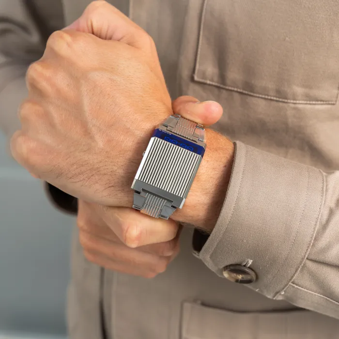 Bulova Computron 96C139 - Ditur