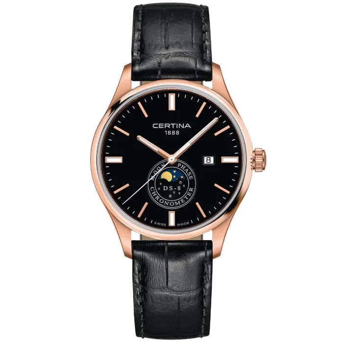 Certina C0334573605100 - Ditur