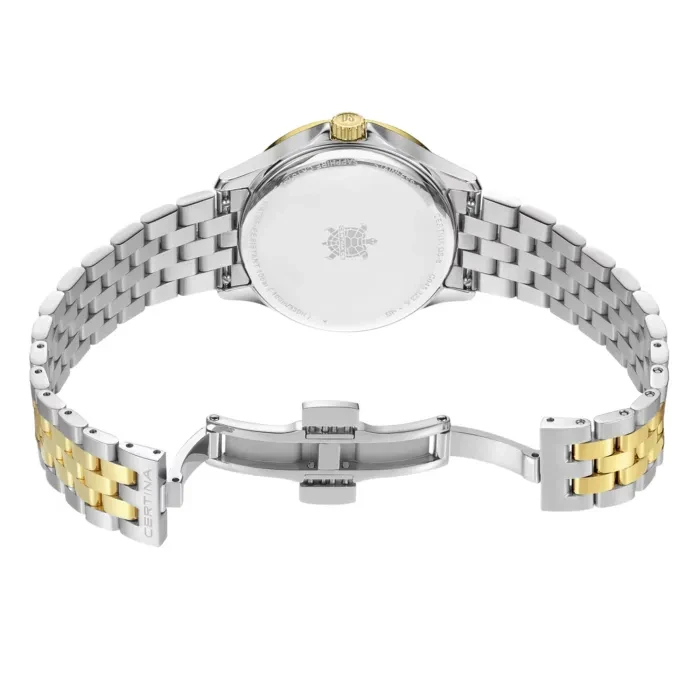 Certina DS-8 C0452232211100