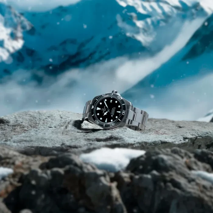 Certina DS Action Diver 38mm C0488071105100 - Ditur
