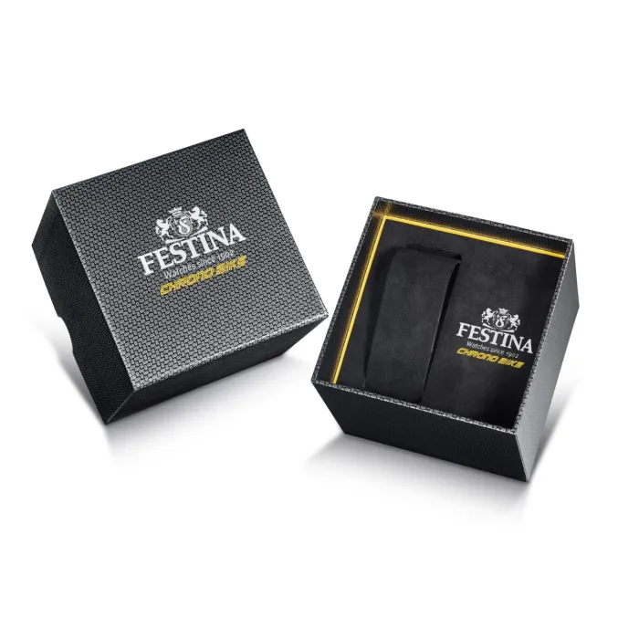 Festina Chrono Bike F20754/4 - Ditur