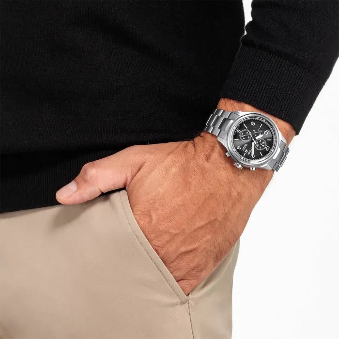 Citizen Eco-Drive Titanium CA0810-88E - Ditur