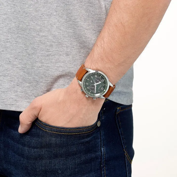 Citizen Eco-Drive CA4420-21X - Ditur