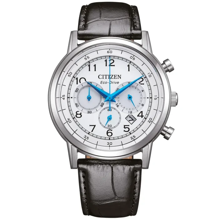 Citizen Eco-Drive Chronograph CA4630-02A - Ditur