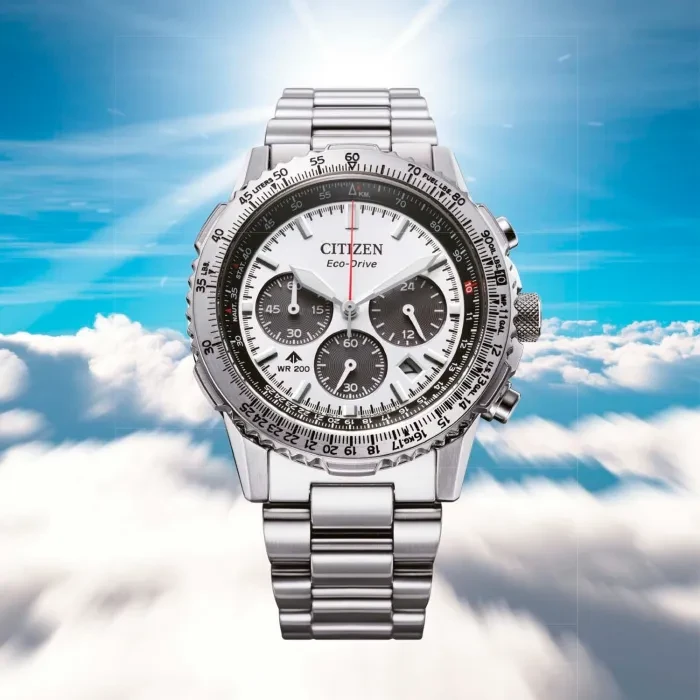 Citizen Promaster Eco-Drive CA4660-61A - Ditur