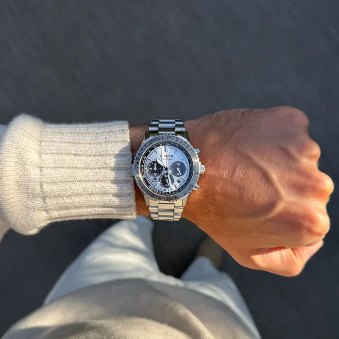 Citizen Promaster Eco-Drive CA4660-61A - Ditur