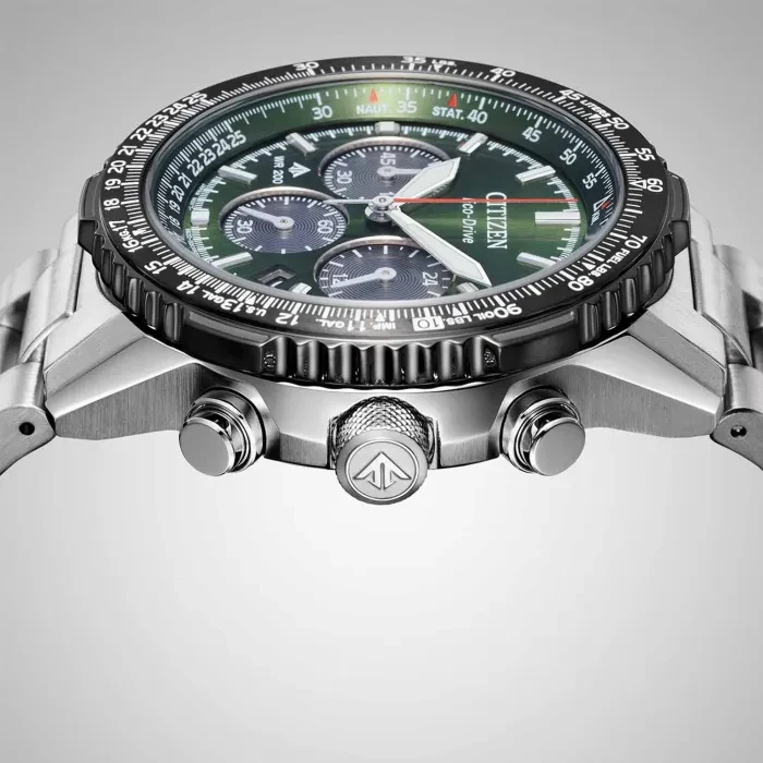 Citizen Promaster Eco-Drive CA4664-60W