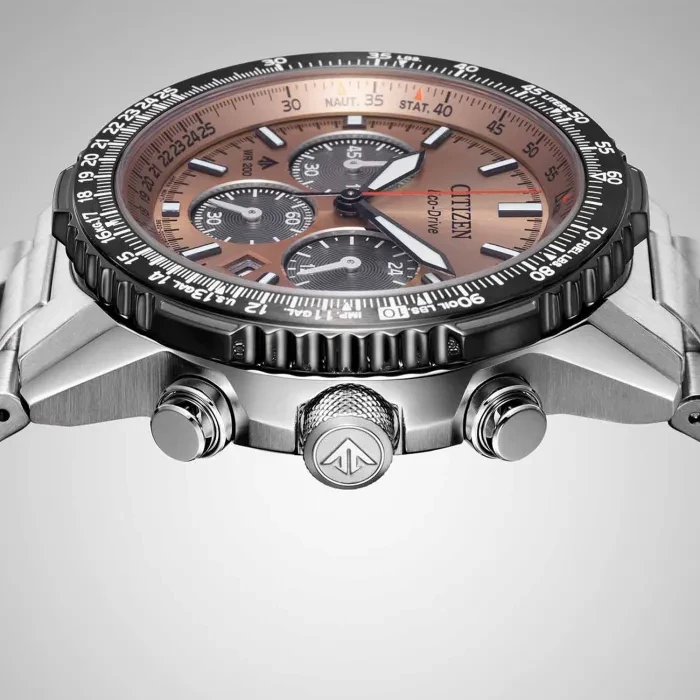 Citizen Promaster Eco-Drive CA4664-60X - Ditur