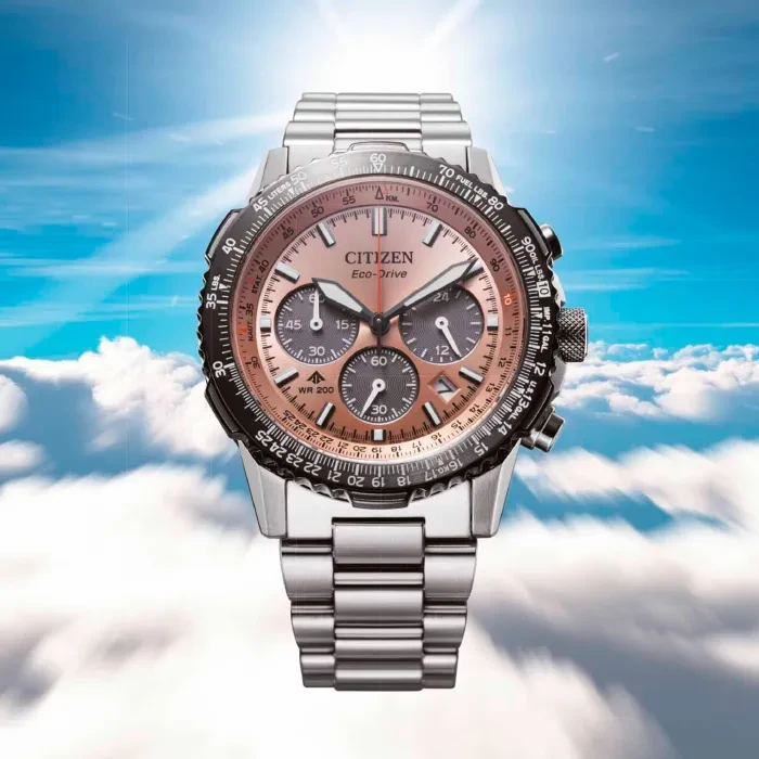 Citizen Promaster Eco-Drive CA4664-60X - Ditur