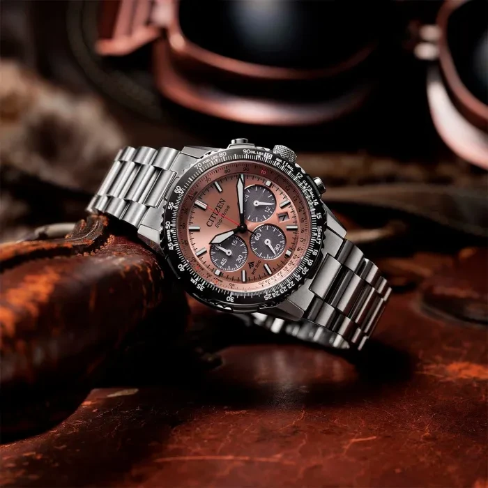 Citizen Promaster Eco-Drive CA4664-60X - Ditur