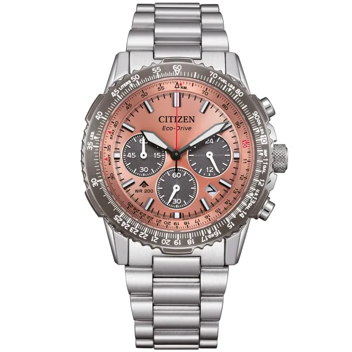 まち Citizen Promaster Eco-Drive CA4664-60X - Ditur