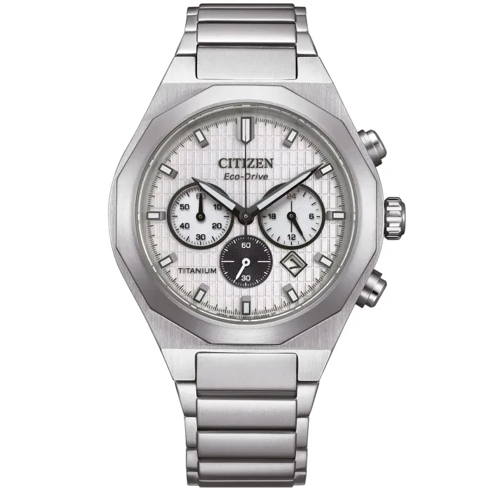 Citizen Eco-Drive Titanium CA4690-51A