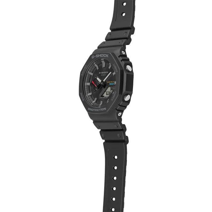 Casio G-Shock Tough Solar GA-B2100-1AER - Ditur