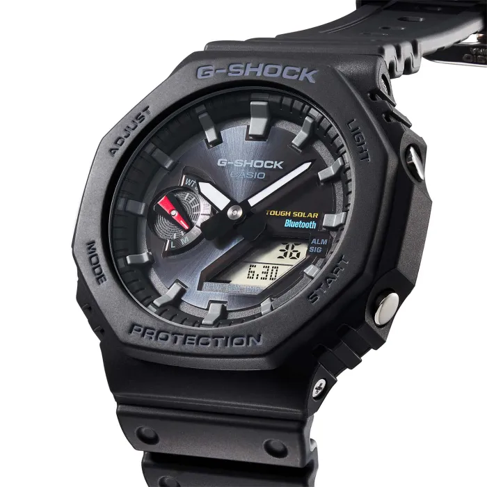 Casio G-Shock Tough Solar GA-B2100-1AER - Ditur