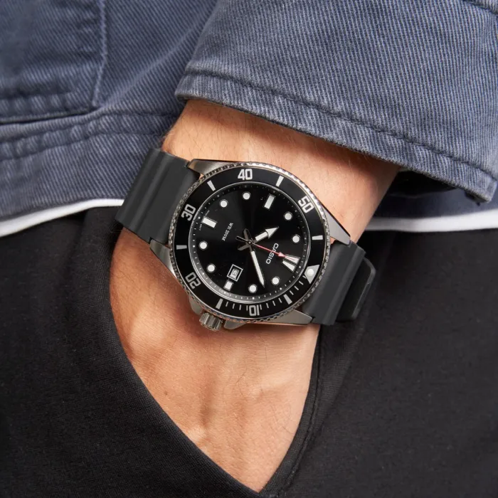 Casio Timeless MDV-107-1A1VEF - Ditur