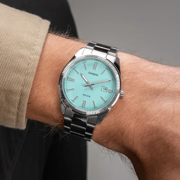 Casio Timeless MTP-1302PD-2A2VEF - Ditur
