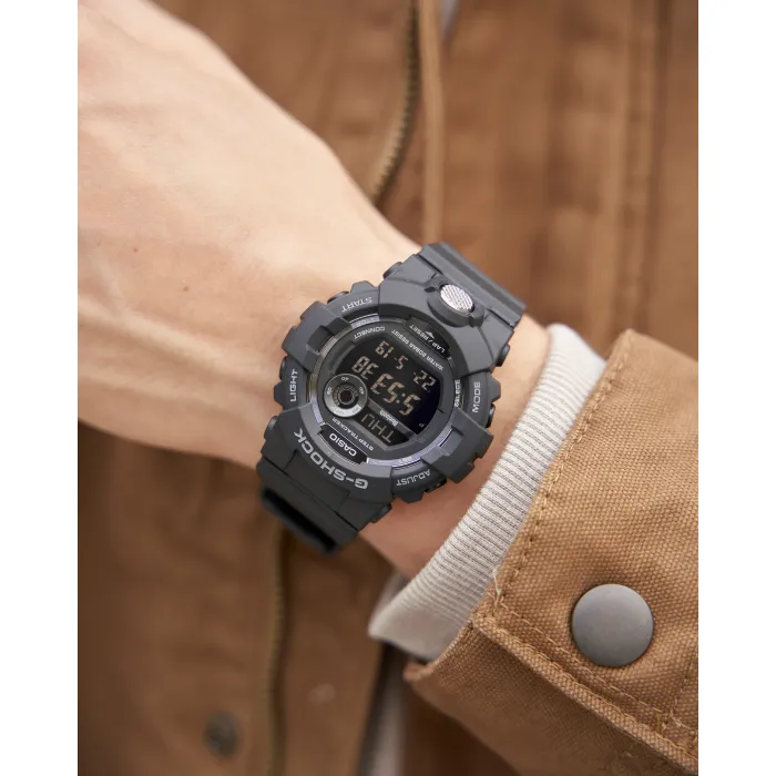 Casio G-Shock GBD-800-1BER - Ditur