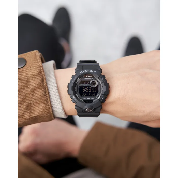 Casio G-Shock GBD-800-1BER - Ditur
