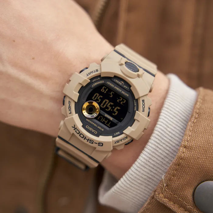 Casio G-Shock GBD-800UC-5ER - Ditur