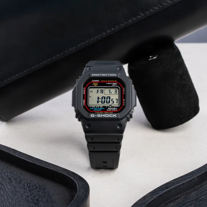 Casio G-Shock GW-M5610U-1ER - Ditur