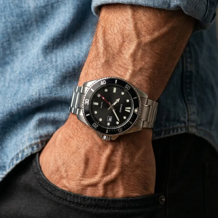 Casio Timeless MDV-107D-1A1VEF - Ditur