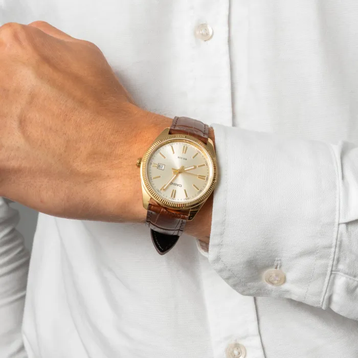 Casio Timeless MTP-1302PGL-9AVEF - Ditur