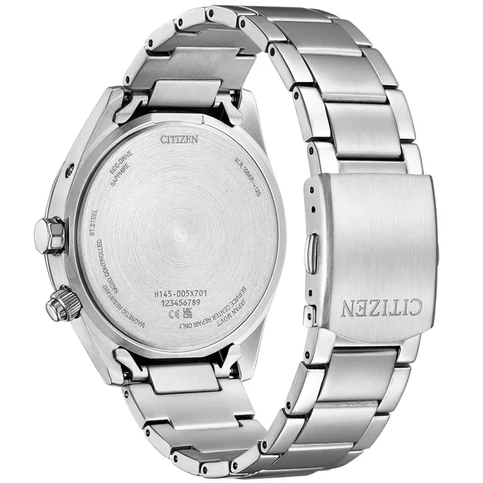 Citizen Eco-Drive Radio Controlled CB0270-87L - Ditur