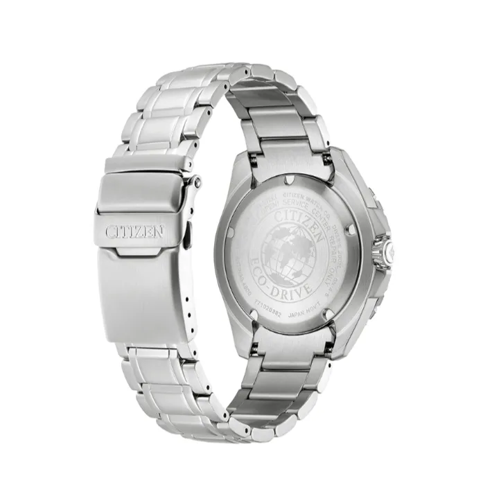 Citizen Eco-Drive BM7108-81L - Ditur