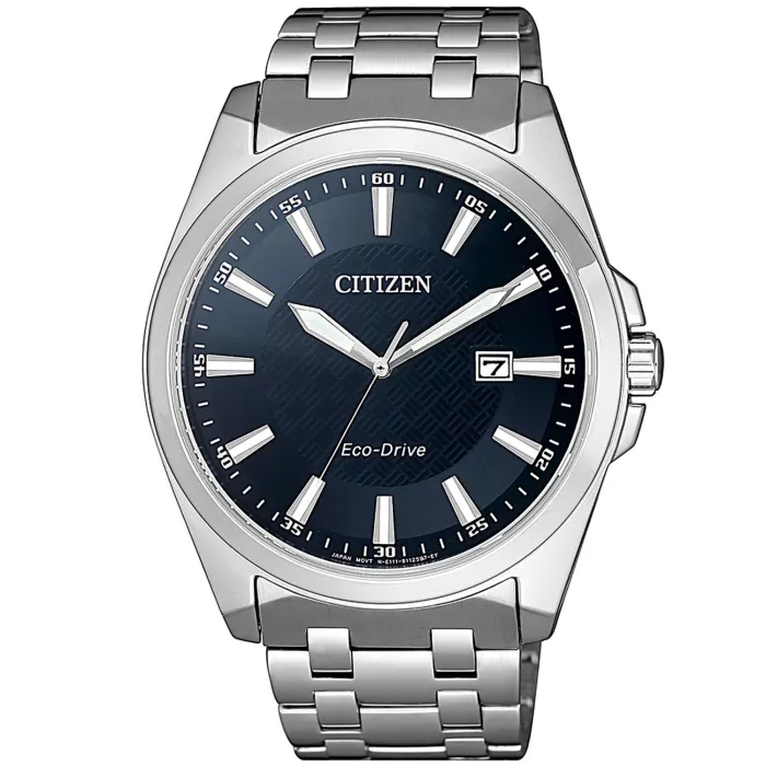 Citizen Eco-Drive BM7108-81L - Ditur