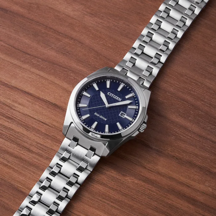 Citizen Eco-Drive BM7108-81L - Ditur