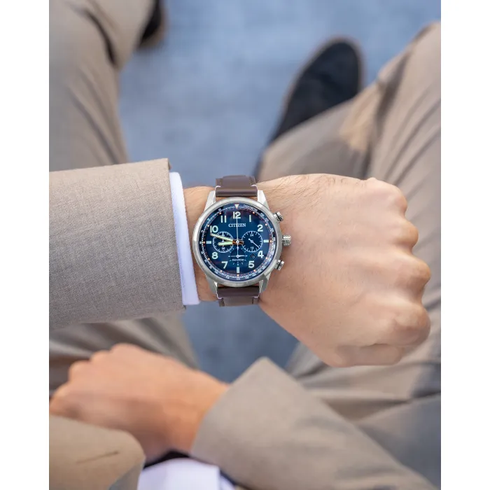 Citizen Eco-Drive CA4420-13L - Ditur