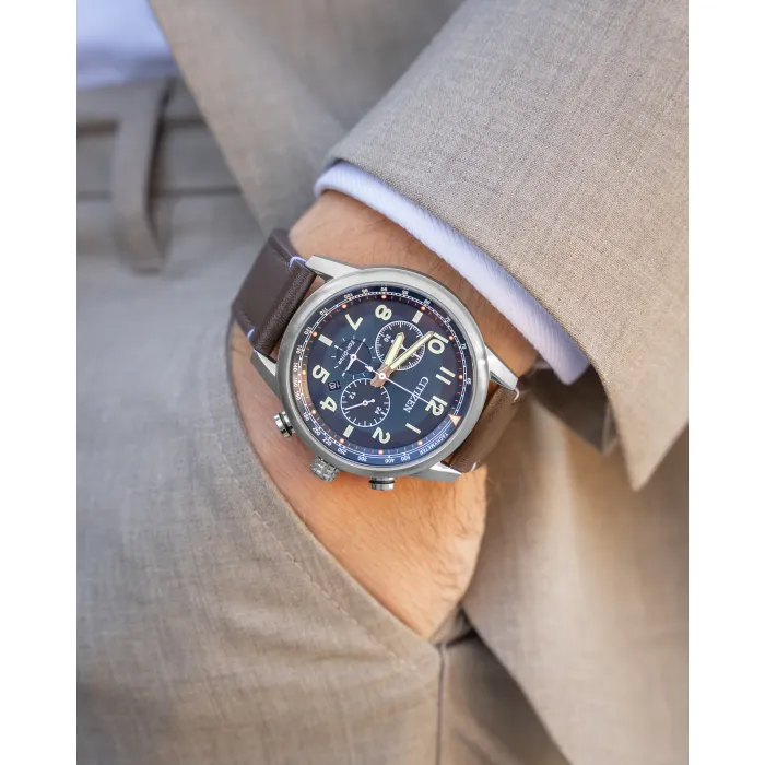 Citizen Eco-Drive CA4420-13L - Ditur