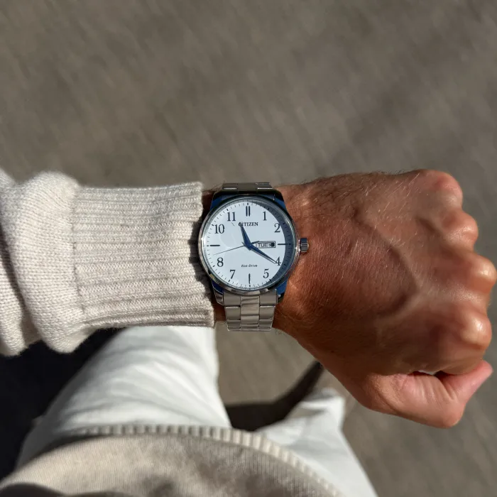 Citizen Eco-Drive Classic Elegant BM8550-81A - Ditur