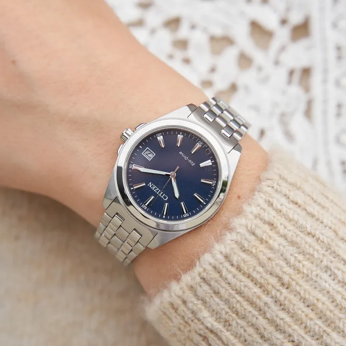 時計 CITIZEN Eco-Drive Citizen Eco-Drive Ladies EO1210-83L - Ditur