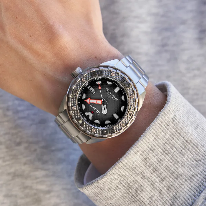 Citizen Promaster Automatic NB6004-83E - Ditur