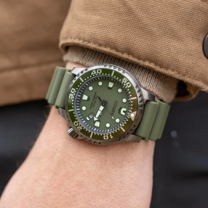 Citizen Promaster Eco-Drive BN0157-11X - Ditur