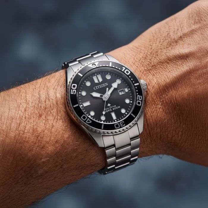 Citizen Promaster Eco-Drive Diver BN0261-51E - Ditur