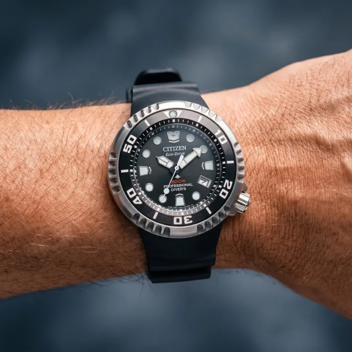 Citizen Promaster Professional Diver 300m BN1024-01E