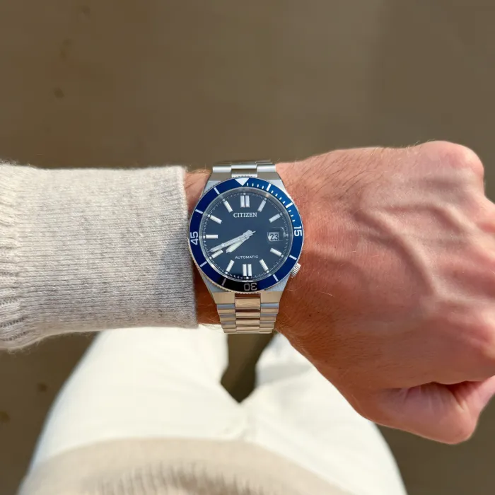 Citizen Tsuyosa Shore NJ0230-59L - Ditur