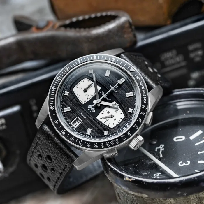 YEMA Rallygraf YMHF1584-AA - Ditur