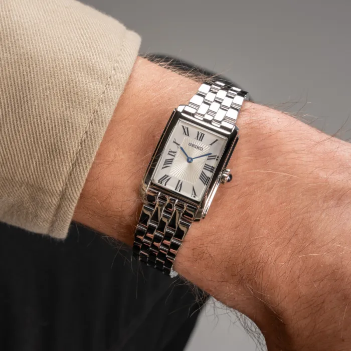 Seiko Classic SWR083P1 - Ditur