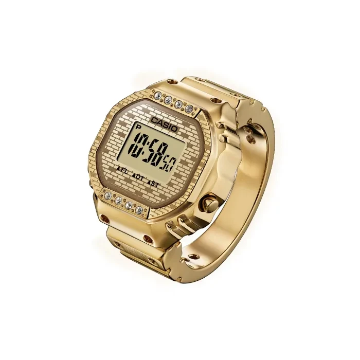 Casio Watch Ring X J Balvin CRW-001JB-9ER - Ditur
