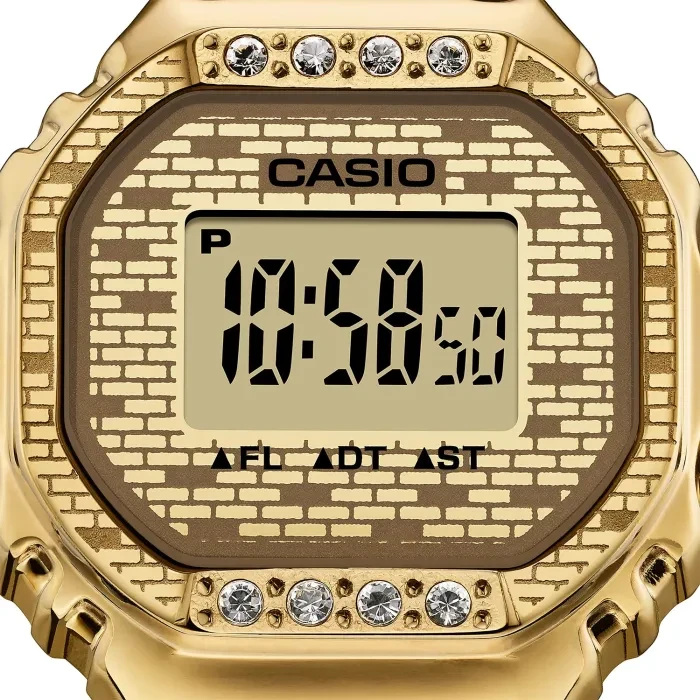 り*読様 Casio J Balvin Ring Watch CRW-001JB Casio Watch Ring X J Balvin CRW-001JB-9ER - Ditur